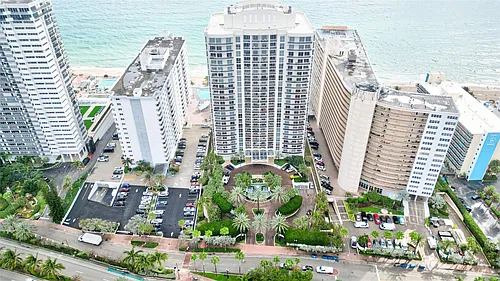 4240 Galt Ocean Dr #1006 Photo 1