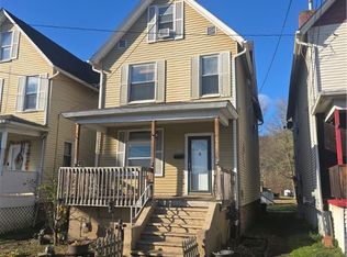 313 2nd St, Freeport, PA