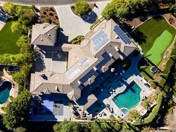 12 Shire Coto De Caza Ca 92679 Mls Oc20223285 Zillow