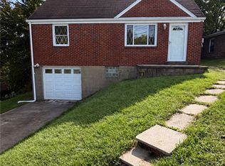 2542 Mohawk St, McKeesport, PA 15131