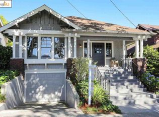 906 Rose Ave, Piedmont, CA 94611