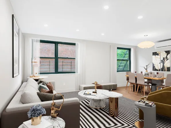 146 Bank St APT 4A, New York, NY 10014