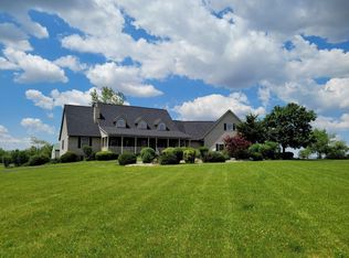 1800 Green Ln NW, London, OH 43140