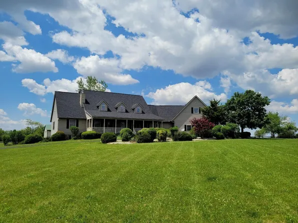 1800 Green Ln NW, London, OH 43140