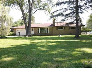 2571 Vandekarr Rd, Owosso, MI 48867