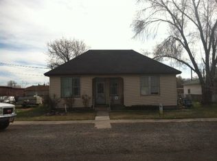 147 S 200 W, Richfield, UT 84701