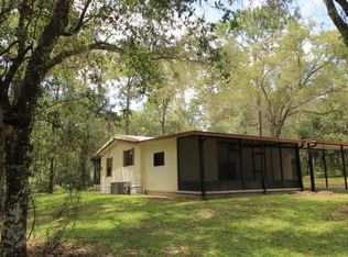 16240 Friendly Rd, Brooksville, FL 34601