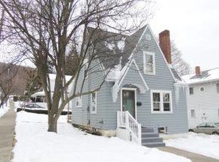 40 James St, Binghamton, NY 13903