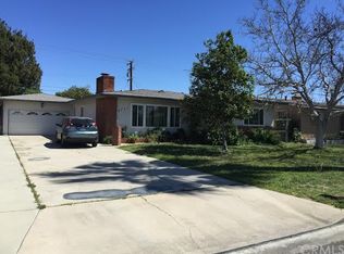 9771 Kempster Ave, Fontana, CA 92335