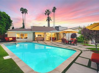 5120 Gloria Ave, Encino, CA 91436