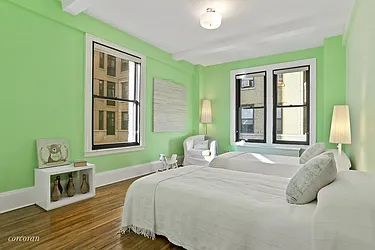 Sold by Corcoran