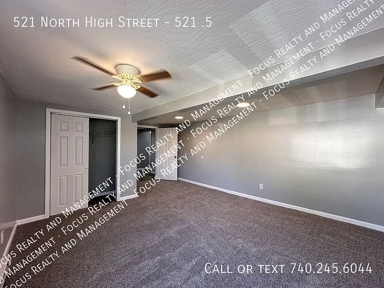 521 N High St #5 — Photo 8