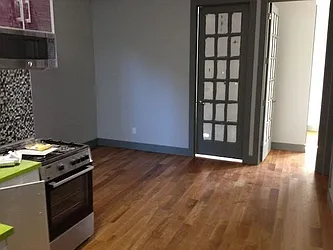 Rented by Brooklyn Group