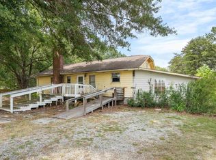 238 Jordan Creek Rd, Inman, SC 29349