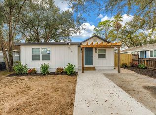 8616 N Orangeview Ave, Tampa, FL 33617