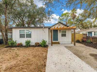 8616 N Orangeview Ave, Tampa, FL, 33617