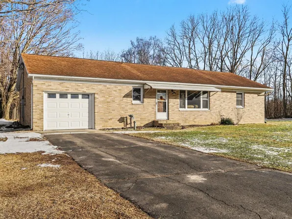 2548 M 66, Athens, MI 49011