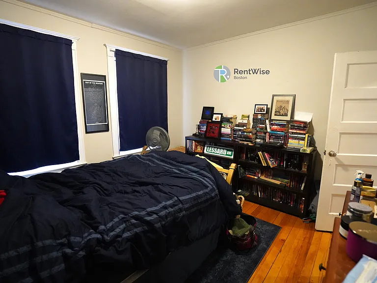 230 South St #2C — Photo 10