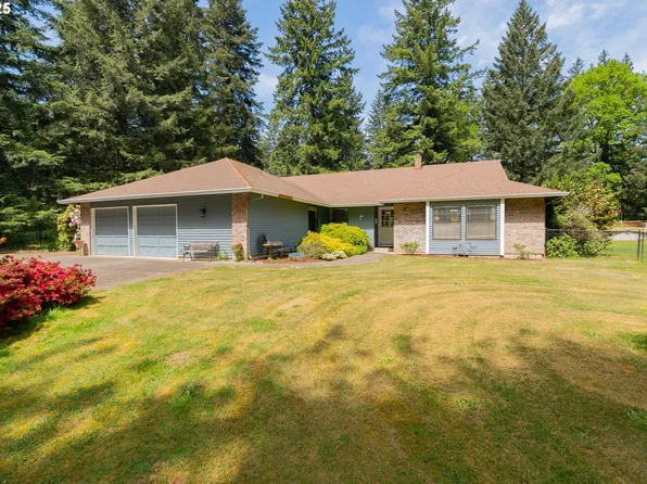 25500 NE 14th St, Camas, WA 98607