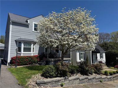 1009 Roselawn Ave, Ambridge, PA, 15003