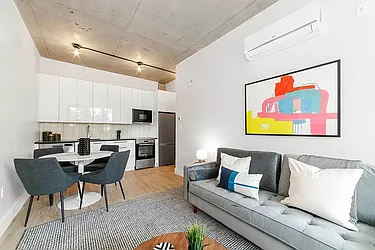 Rented by Highline Residential