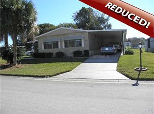 3413 Greenbluff Rd #1580, Zellwood, FL 32798