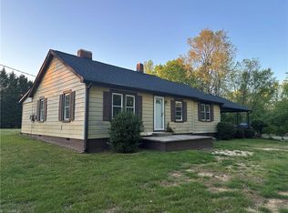 3749 Old Greensboro Rd, Thomasville, NC 27360