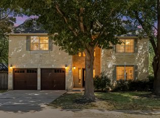 2004 Wood Glen Dr, Round Rock, TX 78681