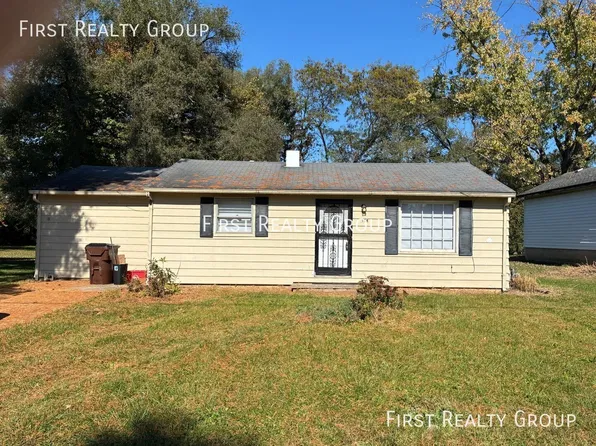 154 Montgomery Ave, Carlisle, OH 45005