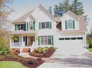 112 Brittany Ct, Moore, SC 29369