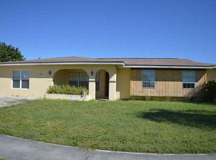 6654 S Biscayne Dr, North Port, FL 34287