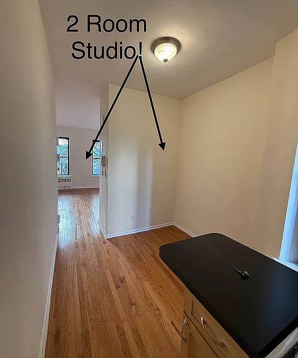 1st image of 438 E 89th St APT 3A