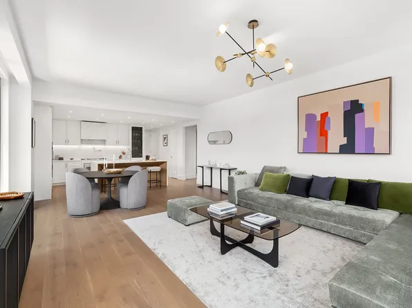 251 West 91st Street 14A image 3 of 17