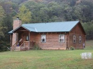 1365 Pilot Mountain Rd, Bulls Gap, TN 37711