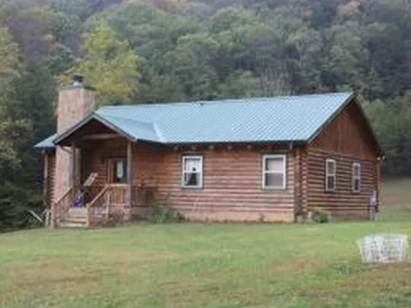 1365 Pilot Mountain Rd, Bulls Gap, TN 37711