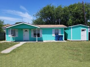 419 Moore Ave, Portland, TX 78374