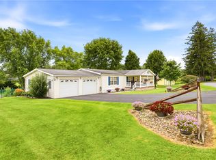 166 Waterloo St, Friedens, PA 15541