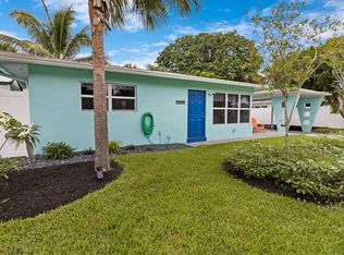 2101 NE 4th Way, Boca Raton, FL 33431