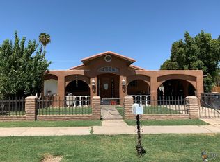 1095 I St, Brawley, CA 92227