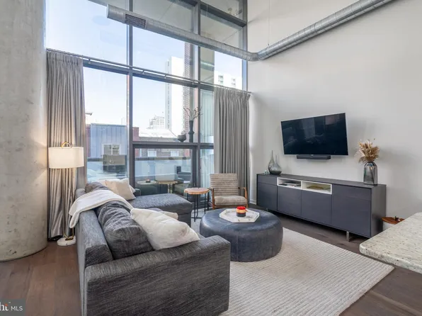 1352 South St Unit 310, Philadelphia, PA 19147
