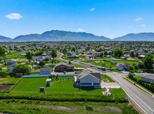 3888 W 4350 S, West Haven, UT 84401