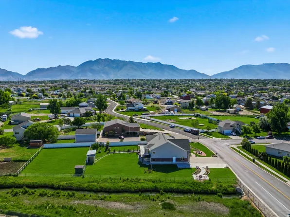3888 W 4350 S, West Haven, UT 84401
