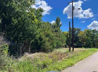 410 Ellis St, Rusk, TX 75785