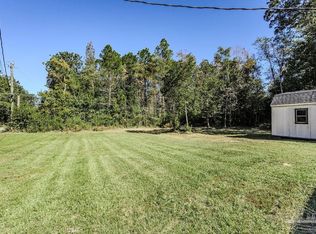 226 Madrid Rd, Cantonment, FL 32533