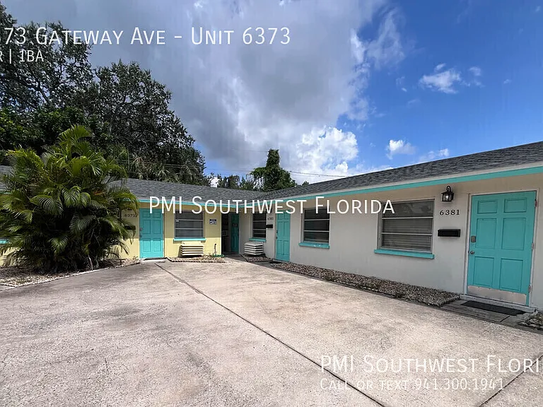 6373 Gateway Ave #6373 — Photo 1