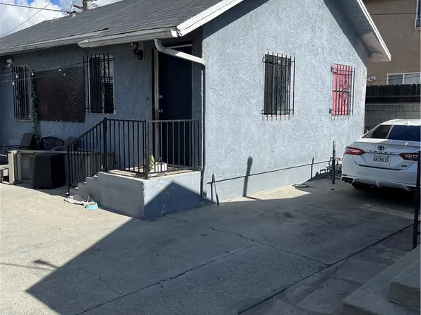 613 E 74th St, Los Angeles, CA 90001