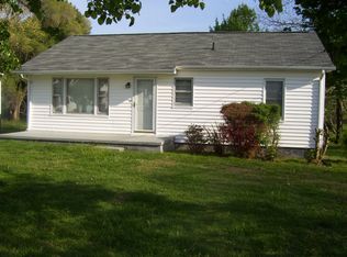 1524 Tyler Cir, Morristown, TN 37814