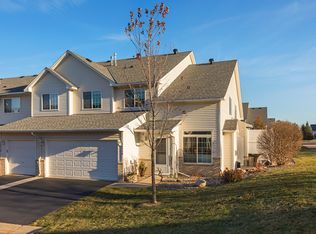 8655 Quarry Ridge Ln UNIT A, Woodbury, MN 55125