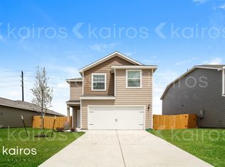 5727 Littoral Rd, Cove, TX 77523