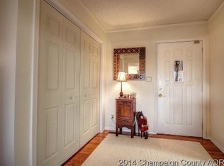2601 Jordan Dr, Champaign, IL